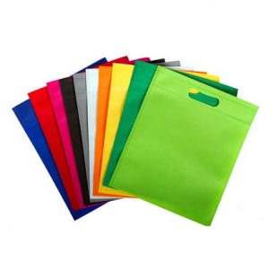 D-Cut Bags