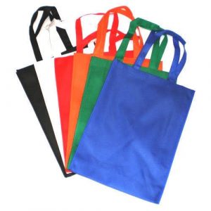 Loop Handle Bag