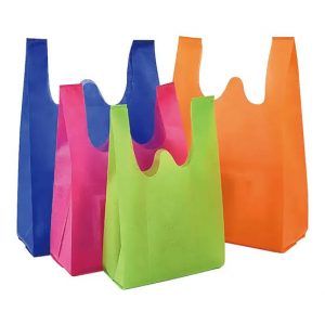Vest Bags